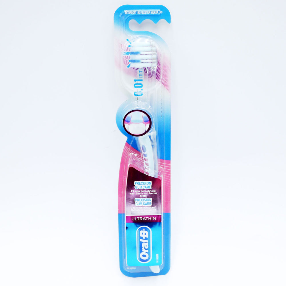 Oral-B-Tooth-Brush-Precision-Gum-Care-Ultra-Thin Oral-B-Tooth-Brush-Precision-Gum-Care-Ultra-Thin